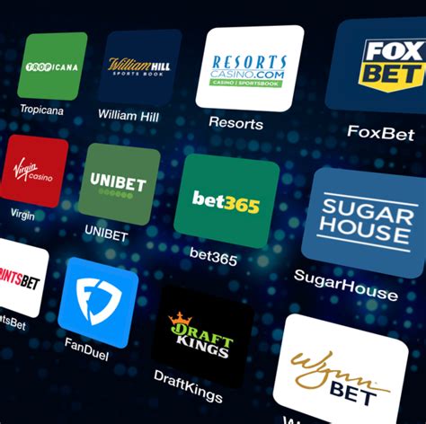 top rated online sports betting sites